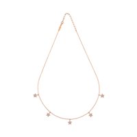 Collana Kurshuni Donna in Argento KR423Y-22SP - KR423Y-22SP